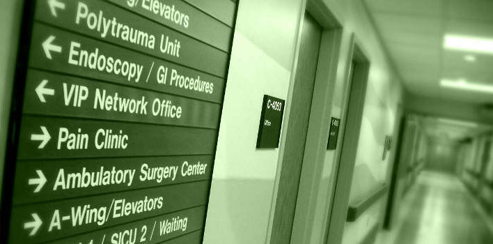 Health Services